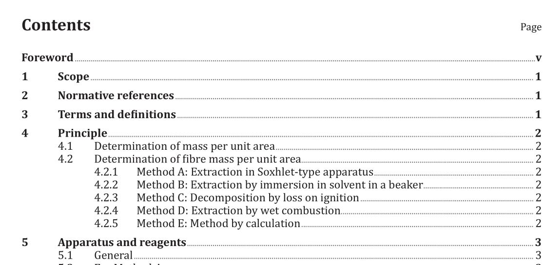 ISO 10352:2020 pdf download