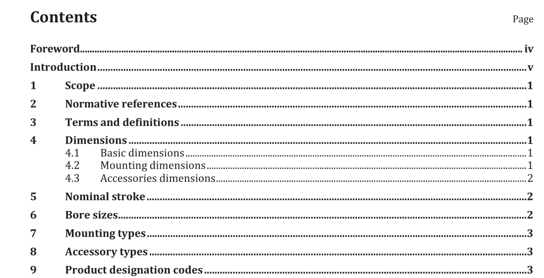 BS ISO 15552:2018 pdf download