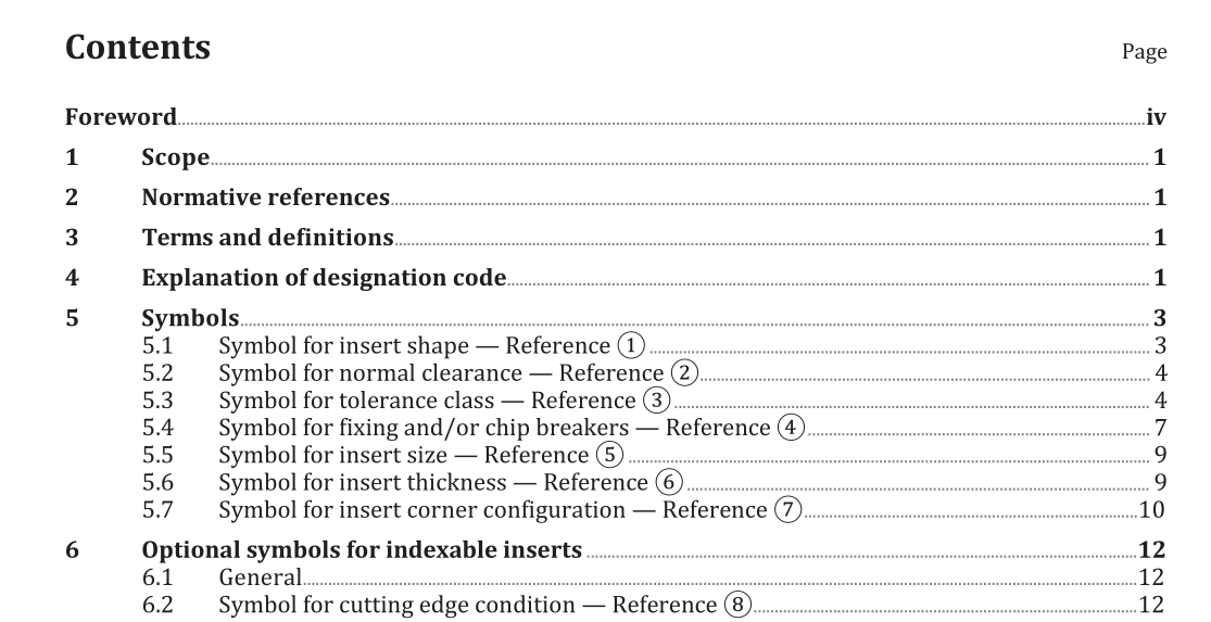 BS ISO 01832:2017 pdf download