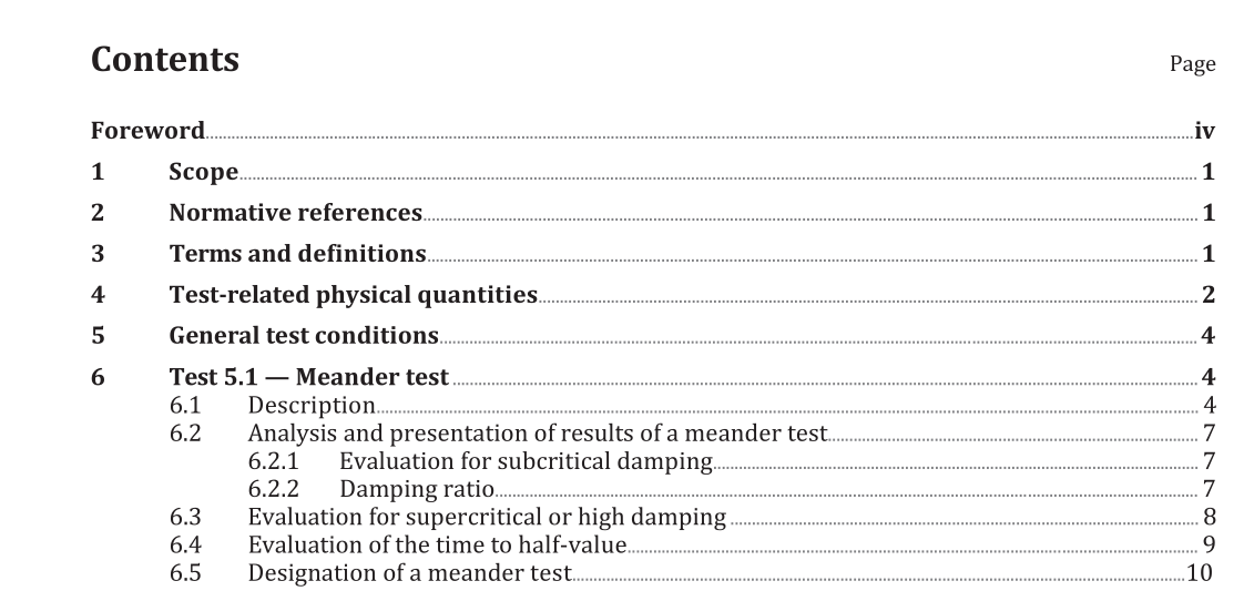 BS ISO 13643-5:2017 pdf download