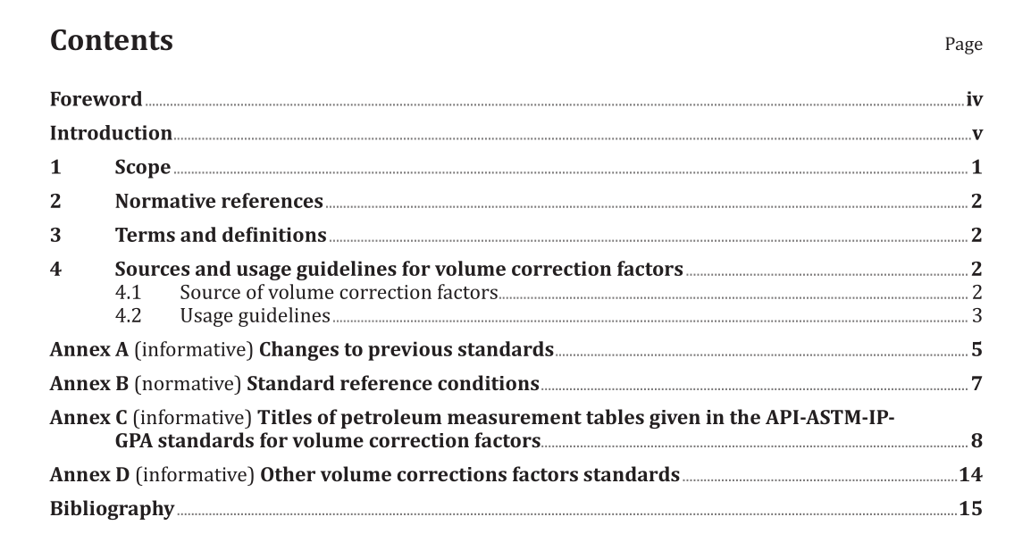 ISO 91:2017 pdf download