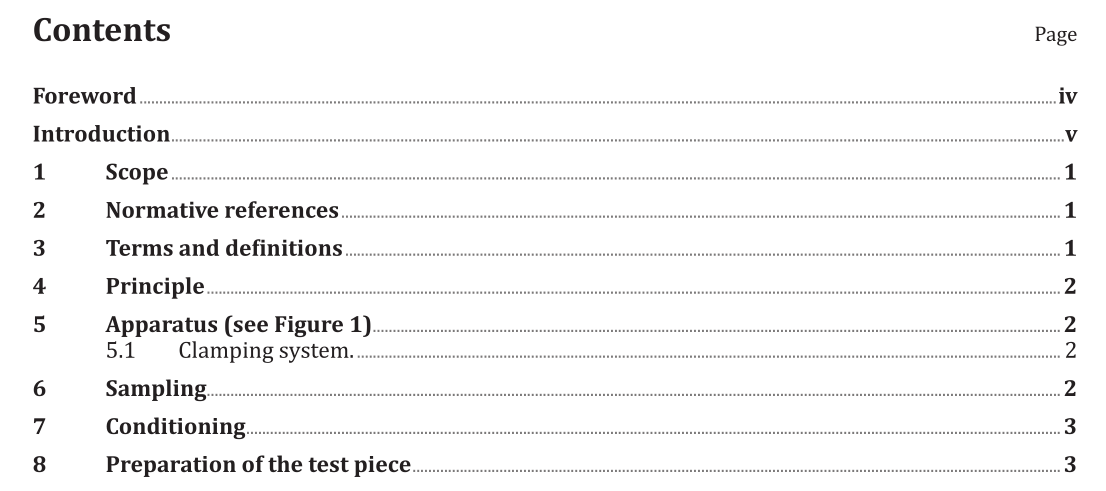 ISO 5629:2017 pdf download