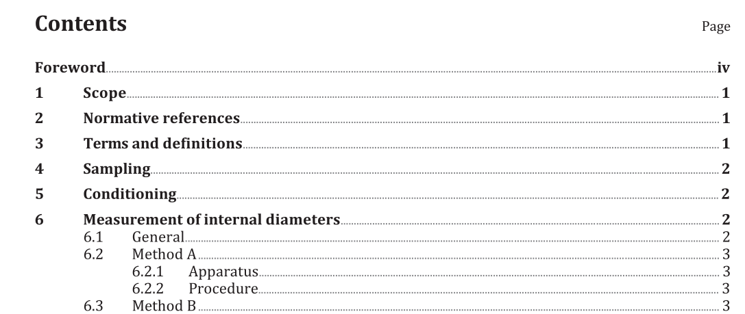 BS ISO 11093-4:2016 pdf download