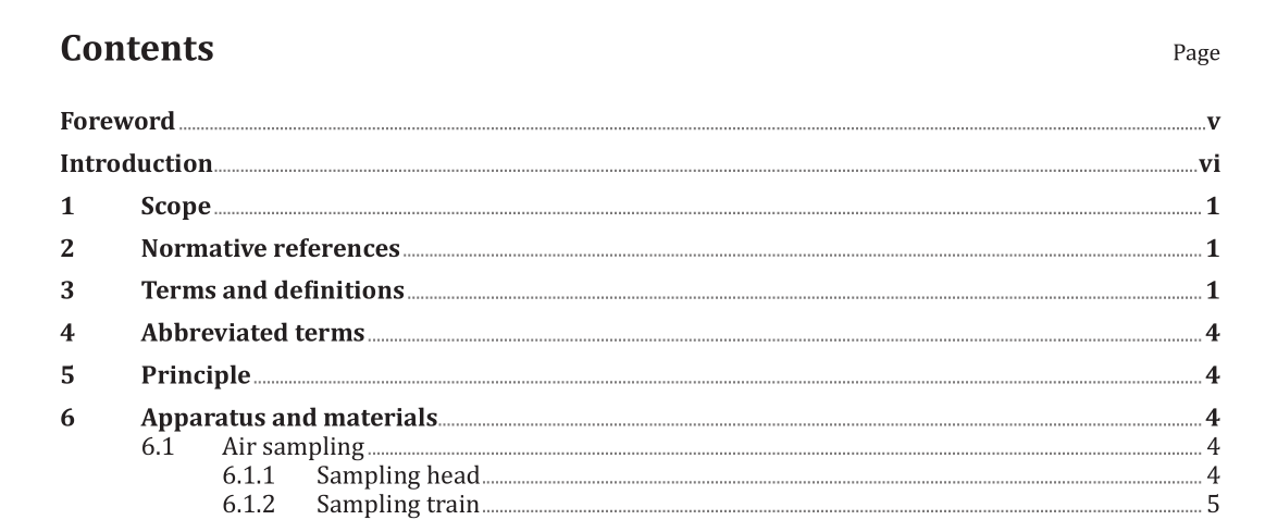 ISO 14966:2019 pdf download