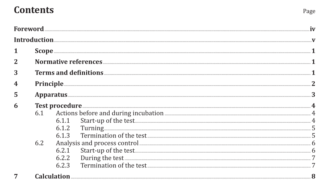 ISO 16929:2019 pdf download