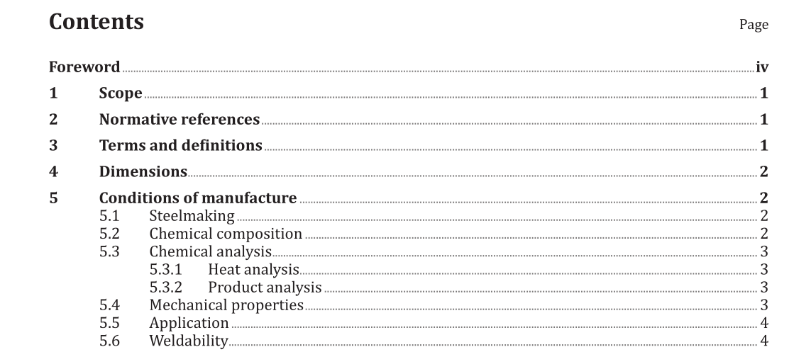 ISO 20805:2017 pdf download