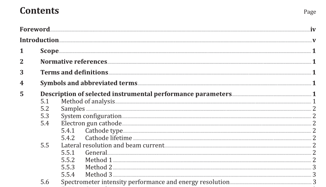 BS ISO 15471:2016 pdf download