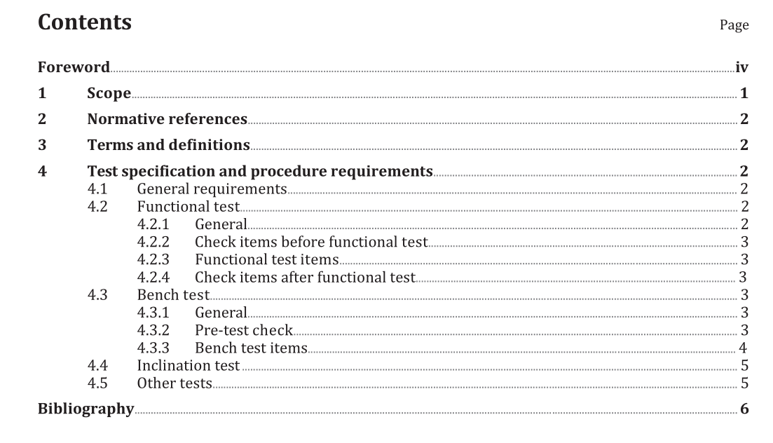 BS ISO 19356:2016 pdf download