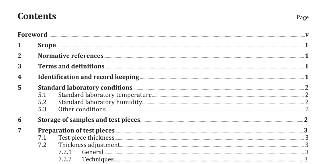 BS ISO 23529:2016 pdf download