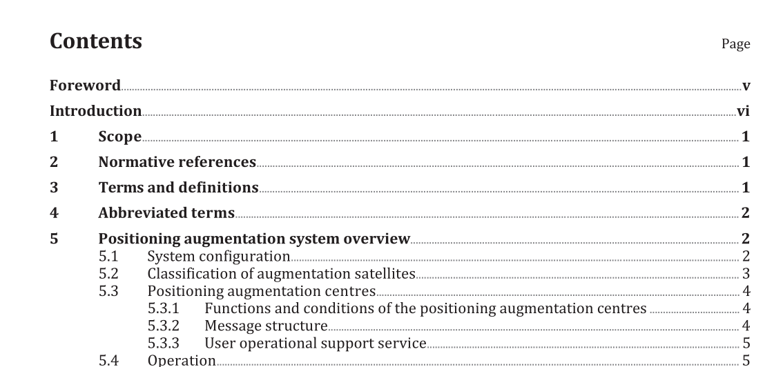 BS ISO 18197:2015 pdf download