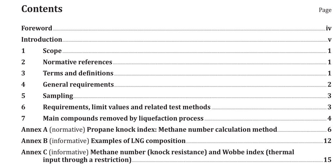 ISO 23306:2020 pdf download