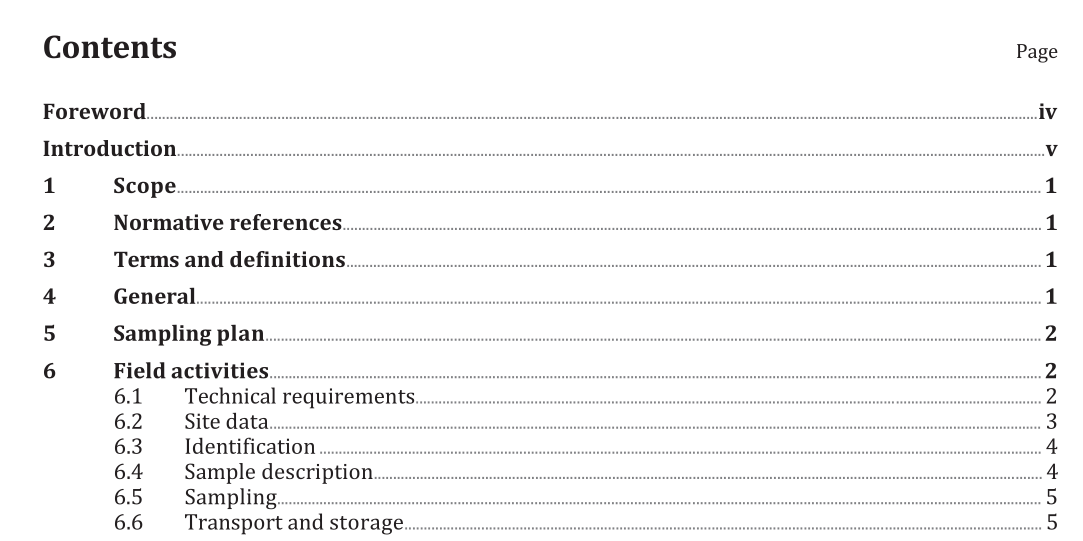 BS ISO 18400-107:2017 pdf download