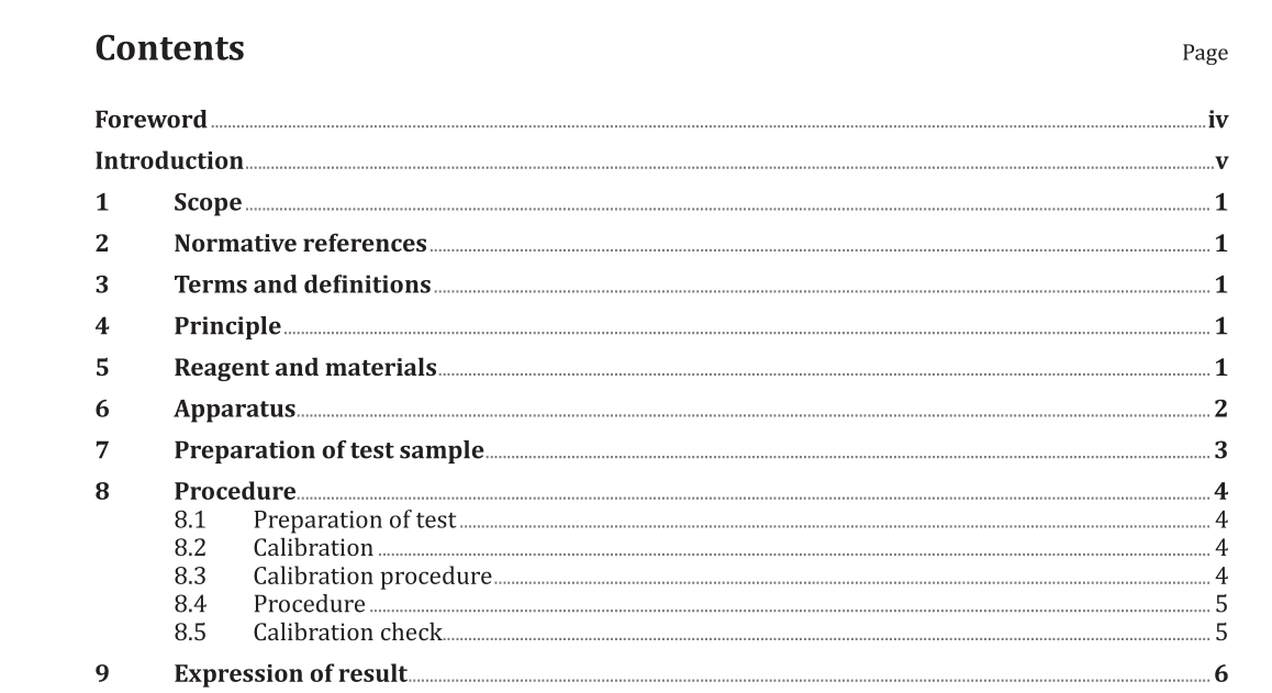 ISO 20336:2017 pdf download