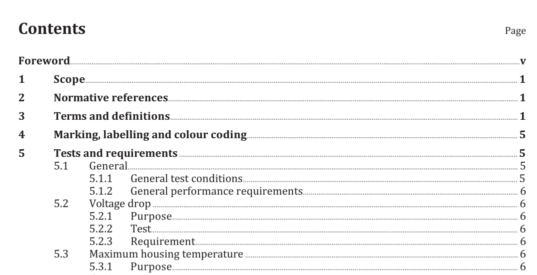 BS ISO 10924-1:2016 pdf download