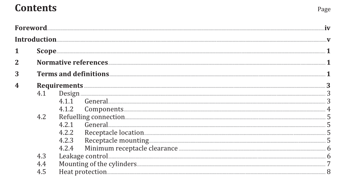 BS ISO 15501-1:2016 pdf download