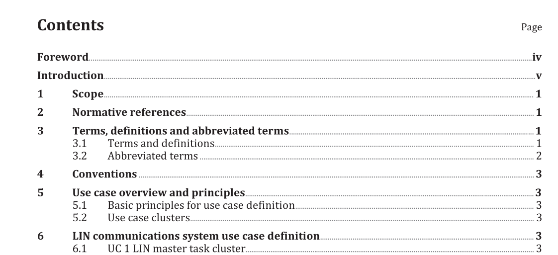 BS ISO 17987-1:2016 pdf download