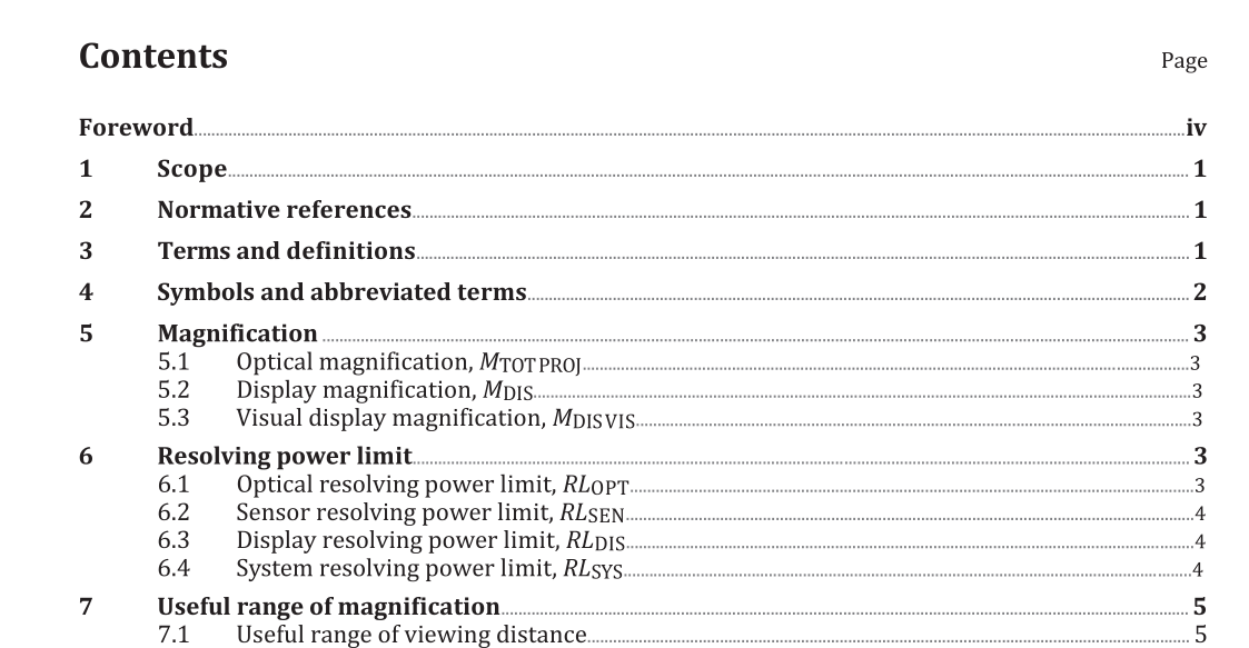 BS ISO 18221:2016 pdf download