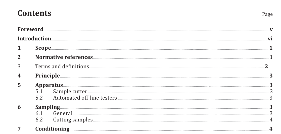 BS ISO 18522:2016 pdf download