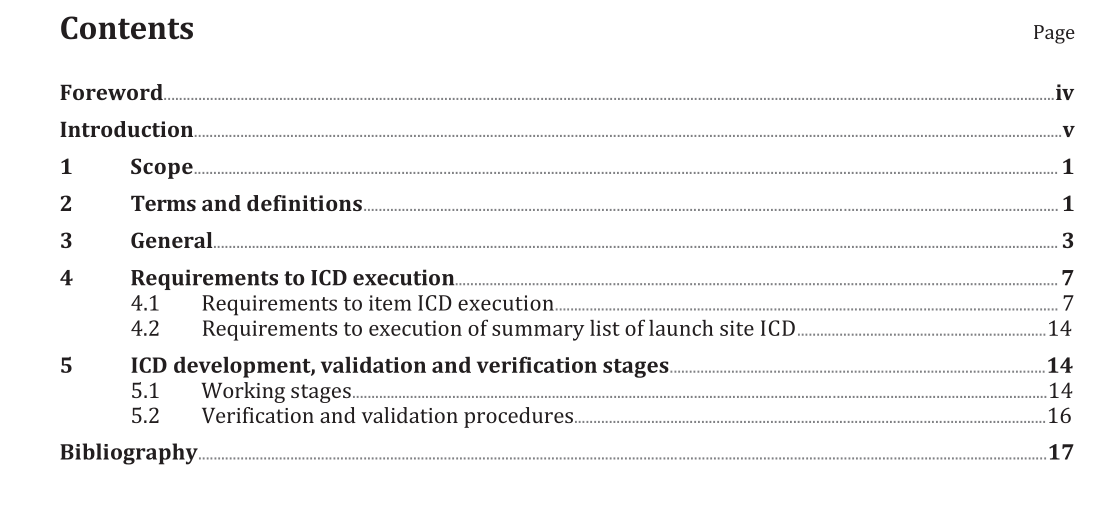 BS ISO 17689:2015 pdf download