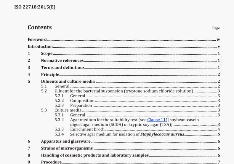 ISO 22718:2015 pdf download