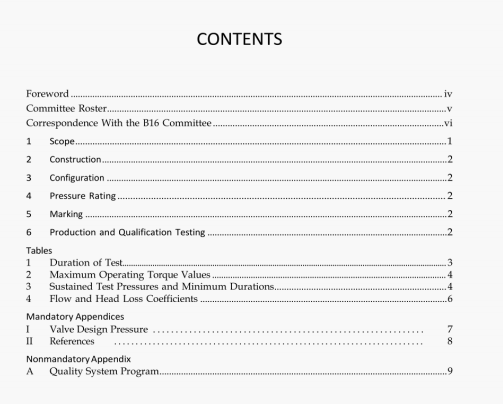 ASME B16.40:2013 pdf free download