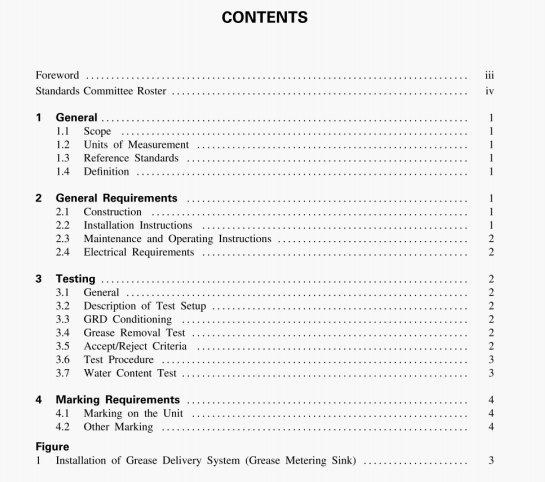 ASME A112.14.4:2001 pdf free download