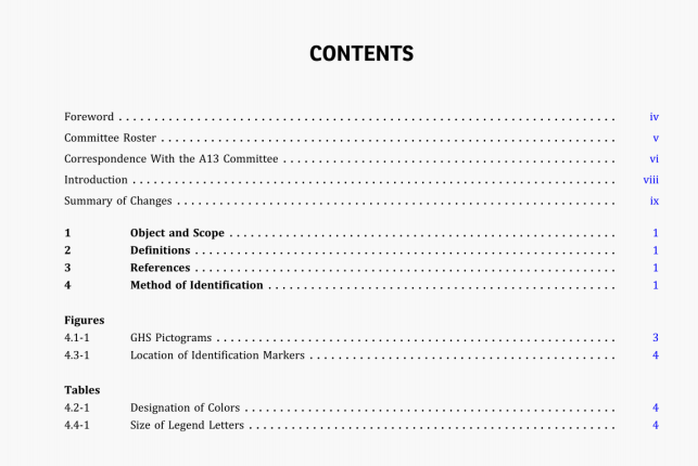 ASME A13.1:2020 pdf free download