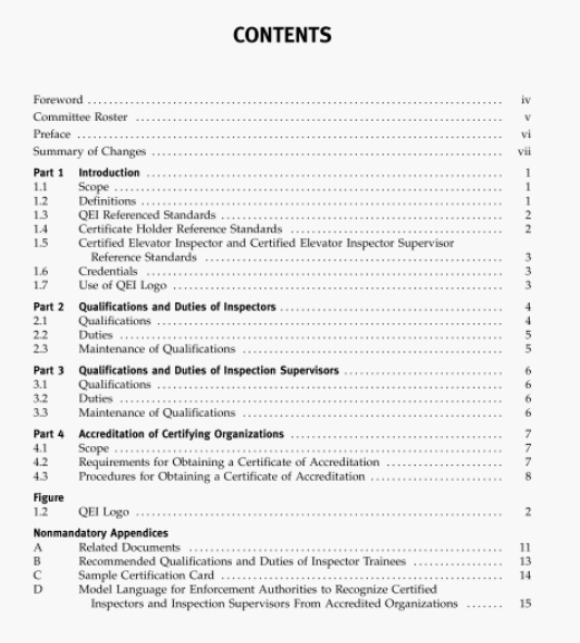 ASME QEl-1:2004 pdf free download