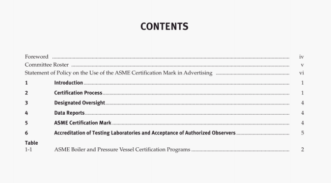 ASME CA-1:2013 pdf free download