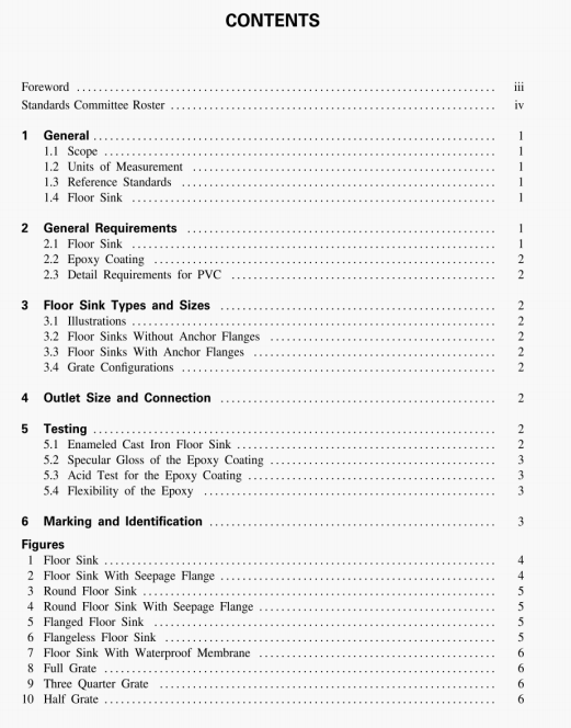 ASME A112.6.7:2001 pdf free download