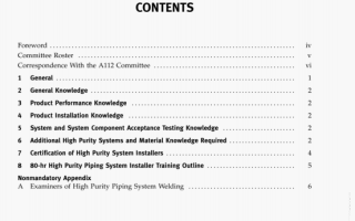 ASME A112.20.1:2004 pdf free download