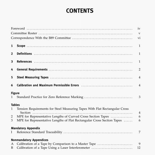 ASME B89.1.7:2009 pdf free download