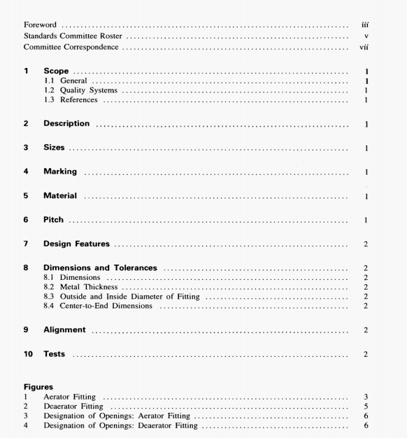 ASME B16.45:1998 pdf free download