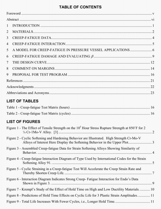 ASME STP-PT-027:2009 pdf free download