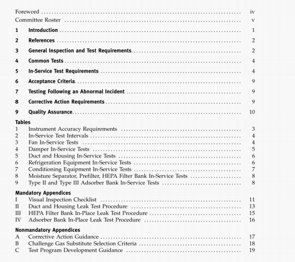 ASME N511:2007 pdf free download