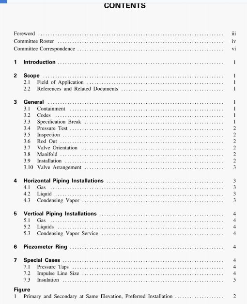 ASME MFC-8M:2001 pdf free download