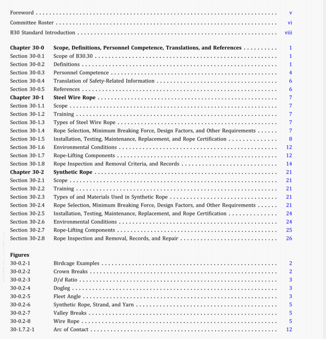 ASME B30.30:2019 pdf free download