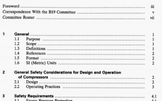 ASME B19.3:1991 pdf free download