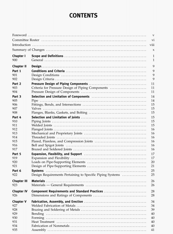 ASME B31.9:2014 pdf free download