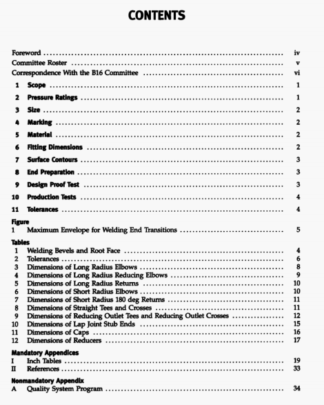 ASME B18.9:2003 pdf free download