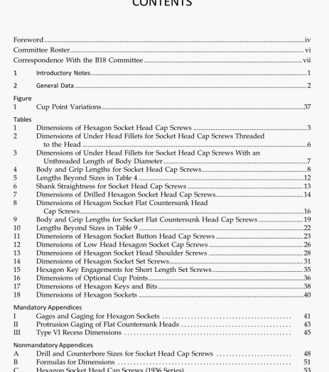 ASME B18.3:2012 pdf free download