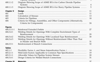 ASME B31.4:2016 pdf free download
