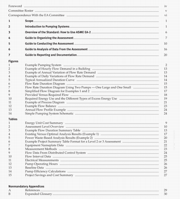 ASME EA-2G:2010 pdf free download
