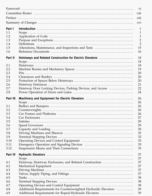 ASME A17.3:2005 pdf free download