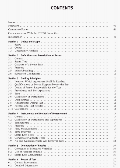 ASME PTC 39:2005 pdf free download
