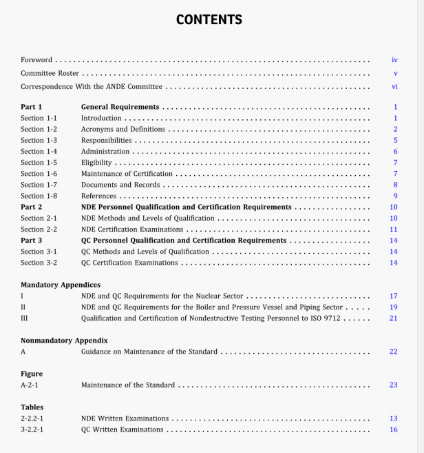 ASME ANDE-1:2020 pdf free download