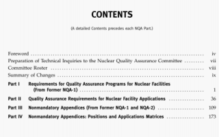 ASME NQA-1a:2009 pdf free download