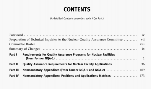 ASME NQA-1a:2009 pdf free download