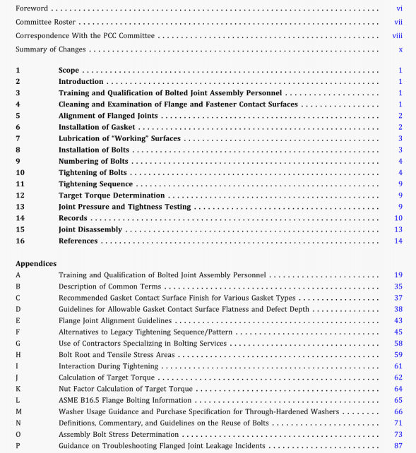 ASME PCC-1:2019 pdf free download