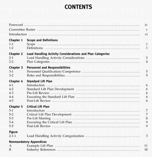 ASME P30.1:2014 pdf free download